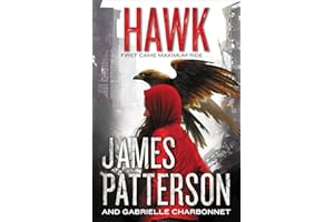 Hawk (Maximum Ride: Hawk, 1)
