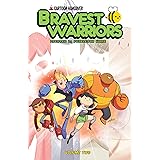 Bravest Warriors Vol. 2 (2)