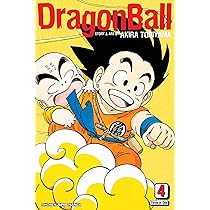 Dragon Ball Z Vizbig Editions Manga Set, Vol. 1-9: Akira