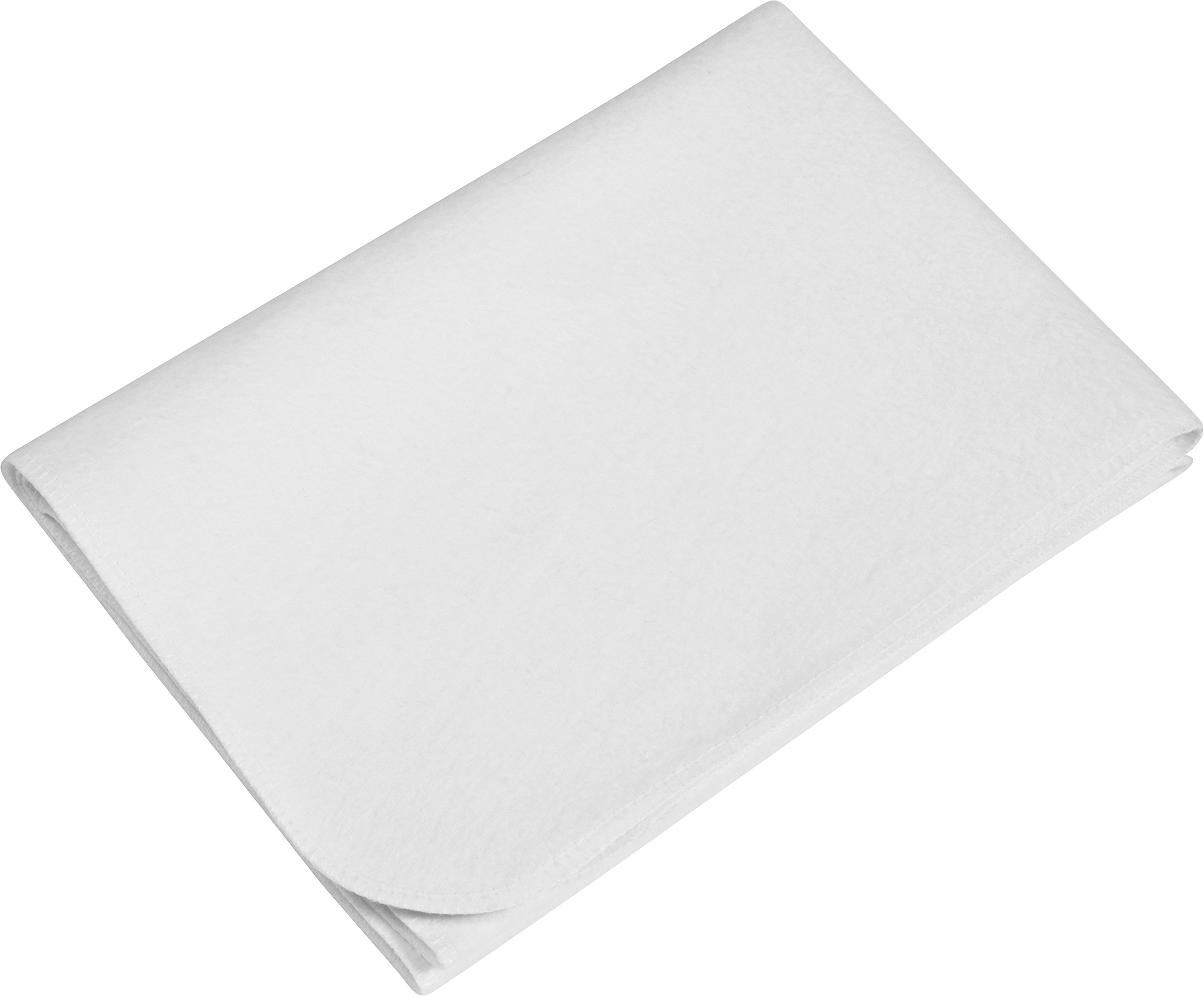 Playshoes Molton/Terry Mattress Protector, 70 x 100 cm