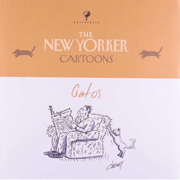 The Complete Cartoons of The New Yorker | Amazon.com.br