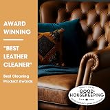 Furniture Clinic Complete Leather Care Kit with Ultra Clean & Protection Cream view 5