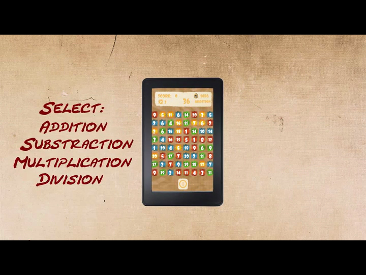 Magic Math Free - App on Amazon Appstore