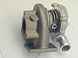WZCNLXLX Turbo GT2049S Turbocharger 754111 2674A422