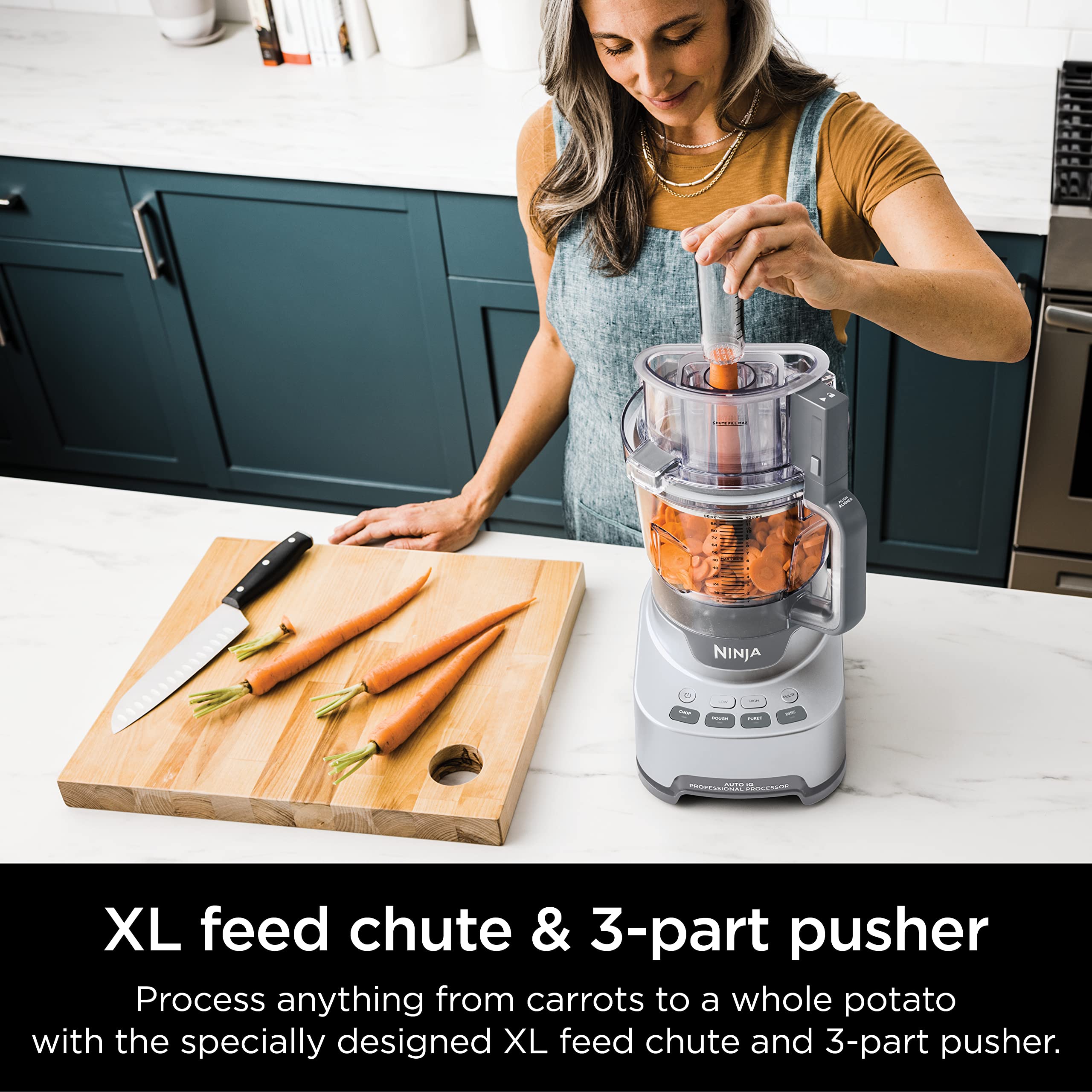 Ninja XL Food Processor