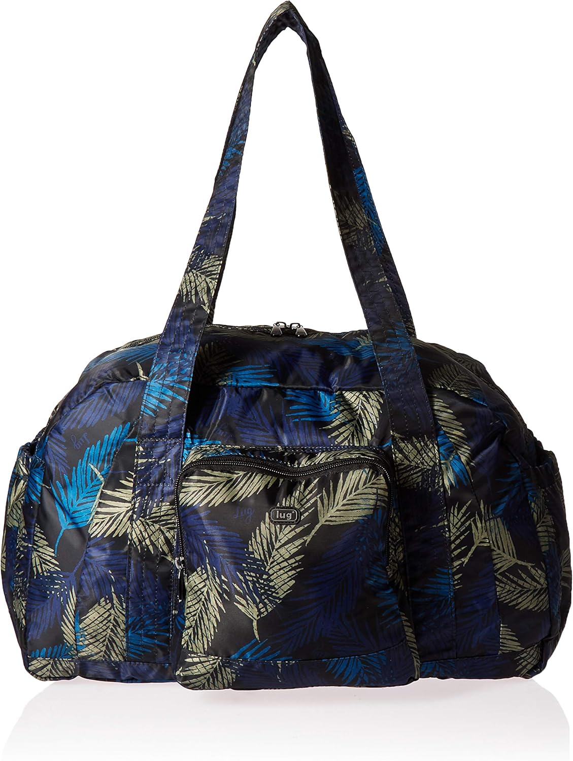 lug propeller packable