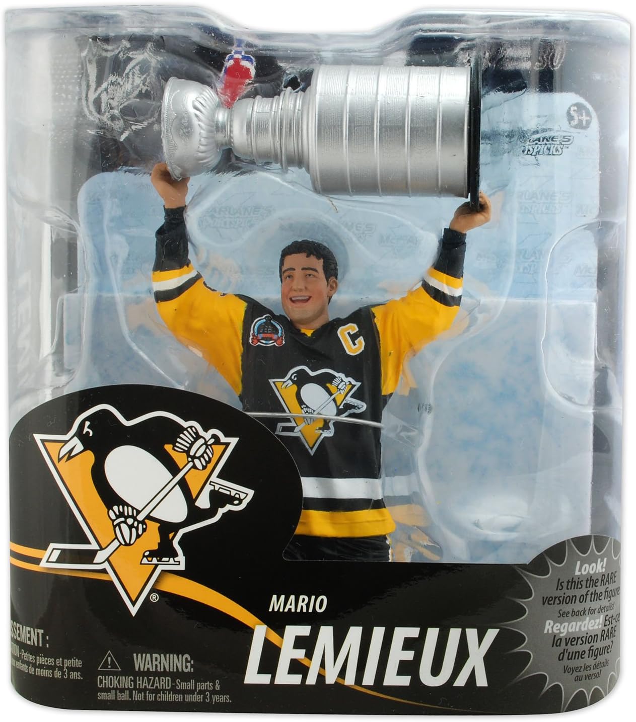 mario lemieux mcfarlane