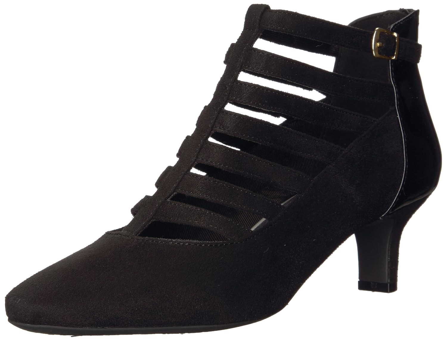 rockport kimly bootie