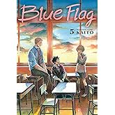 Blue Flag, Vol. 5 (5)