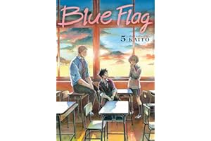 Blue Flag, Vol. 5