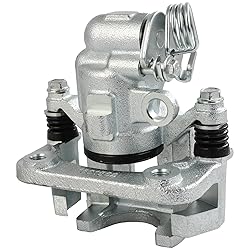 SCITOO Rear Brake Calipers With Bracket 18B4537