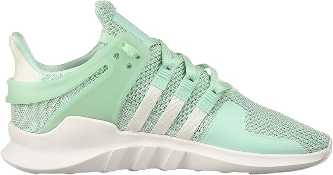 adidas eqt support righe verdi