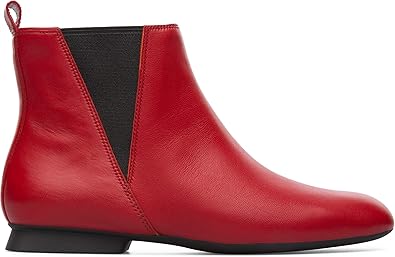 camper whitnee bootie