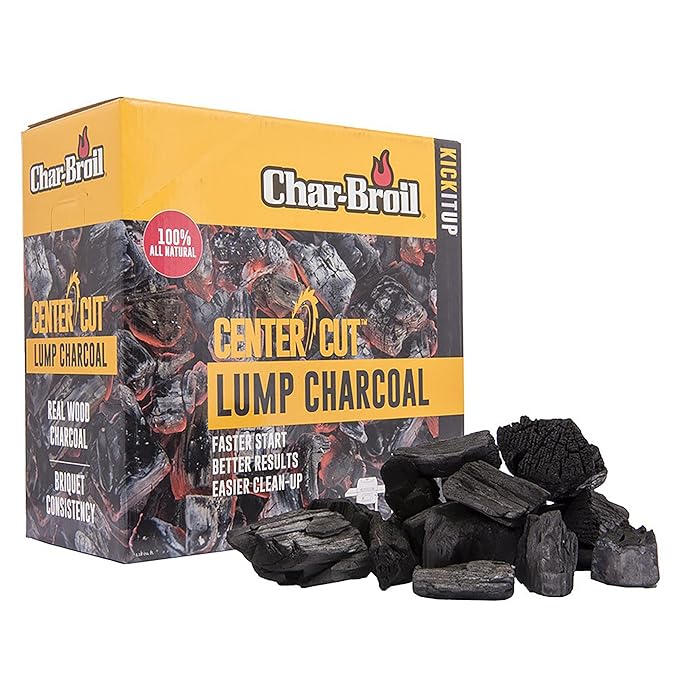 What Is The Best Lump Charcoal Of 2019 Stonewall’s BBQ