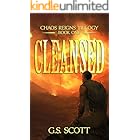 Cleansed (Chaos Reigns Trilogy Book 1)