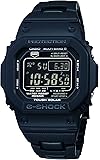 [カシオ]CASIO 腕時計 G-SHOCK ジーショック タフソーラー 電波時計 MULTIBAND 6 GW-M5610BC-1JF メンズ