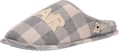 mama papa baby bear slippers