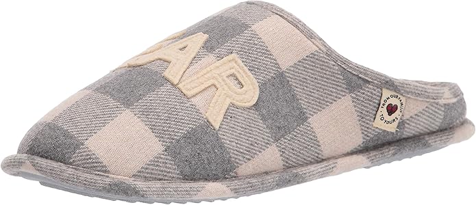 papa bear mama bear baby bear slippers