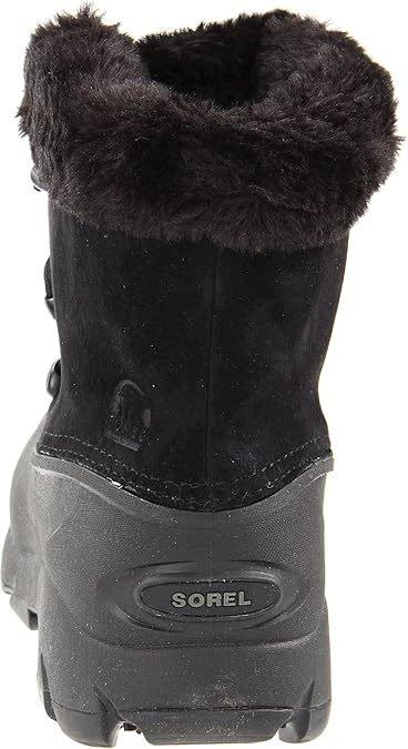 women's snow angel lace boot