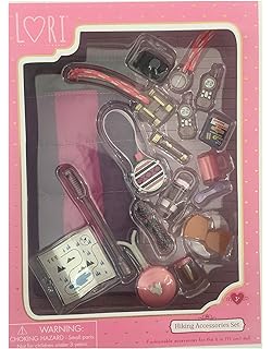 lori accessory set