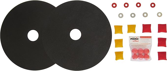 MegaPongo Tailgating Game Upgrade Kit