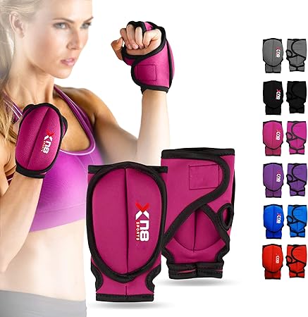 boxing weights for hands