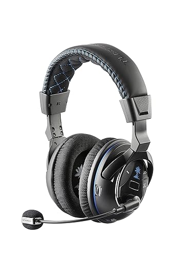 Turtle Beach Ear Force PX51 Wireless Gaming Headset Dolby