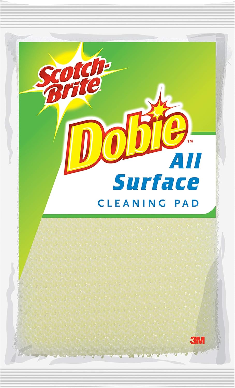 Scotch-Brite pour Grand public - 3M Suisse
