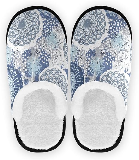 boho slippers online