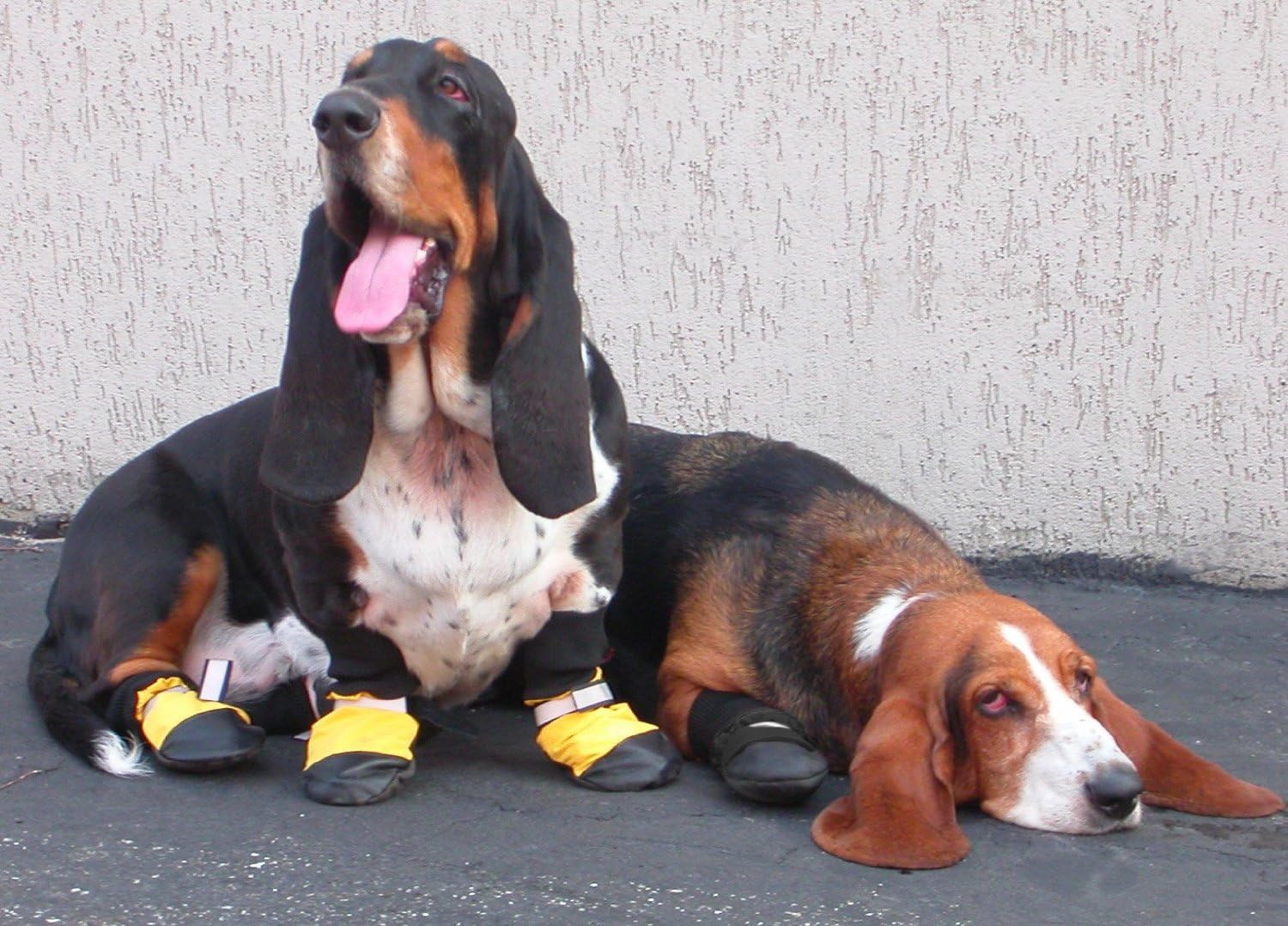 muttluks woof walkers