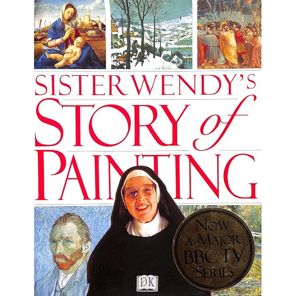 Sister Wendy's American Collection: Beckett, Wendy, Toby Eady