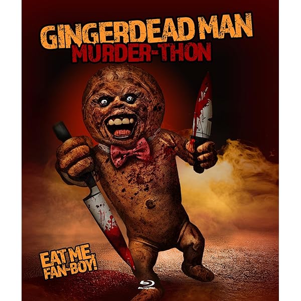 Amazon.com: Chillerama : Lin Shaye, Joel David Moore, Richard