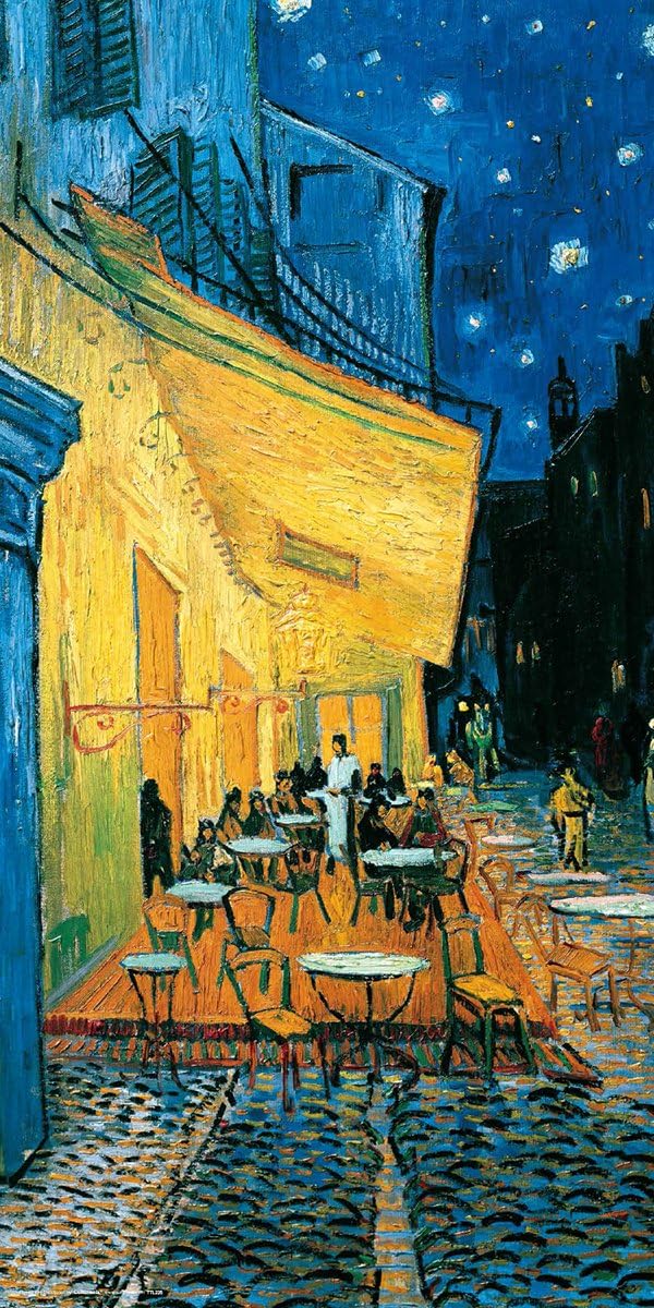 Get Vincent Van Gogh Art Pieces Images