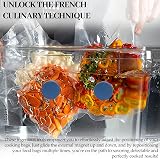 TonGass Sous Vide Magnetical Weights 8-Pack Silicone-Coated view 6