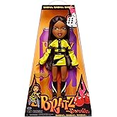 Bratz Scorchin' Sasha Fashion Doll with Accessories