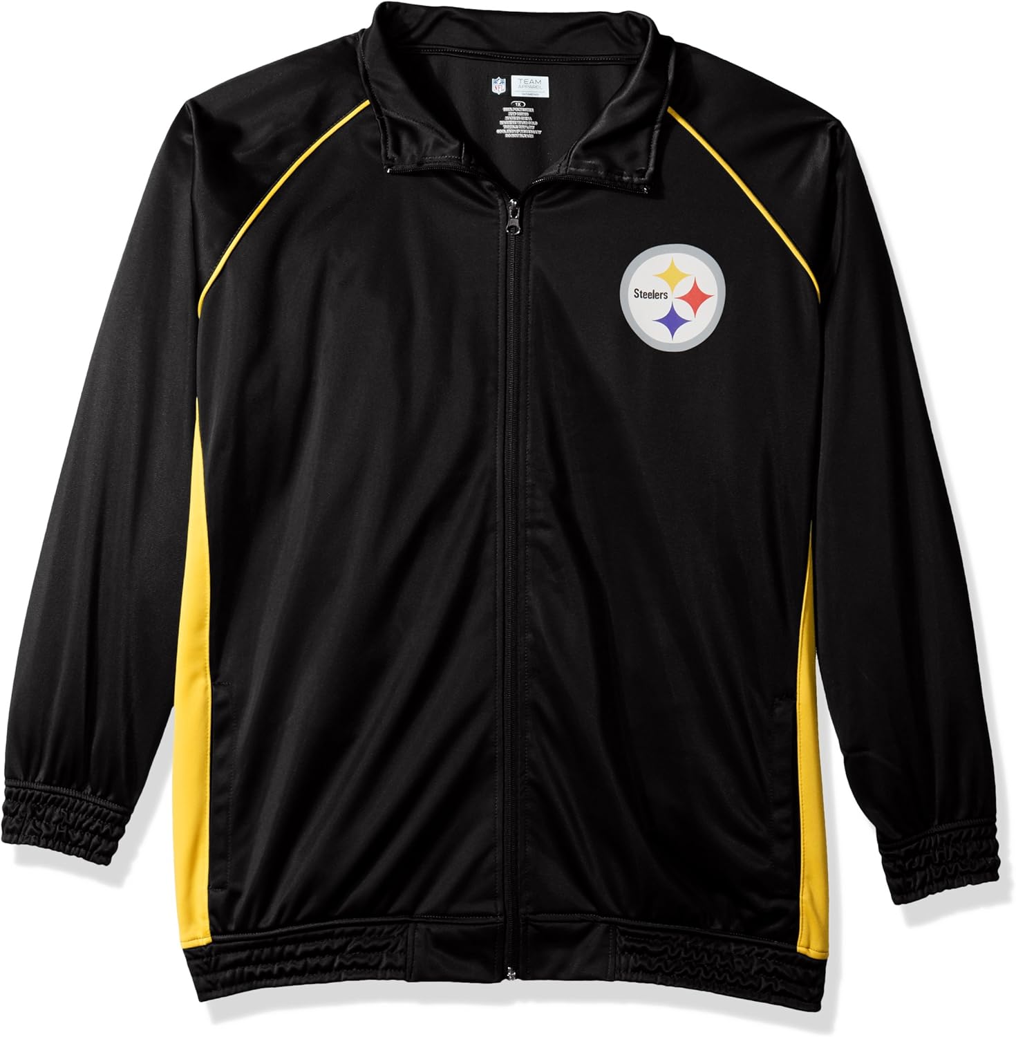 womens steelers apparel