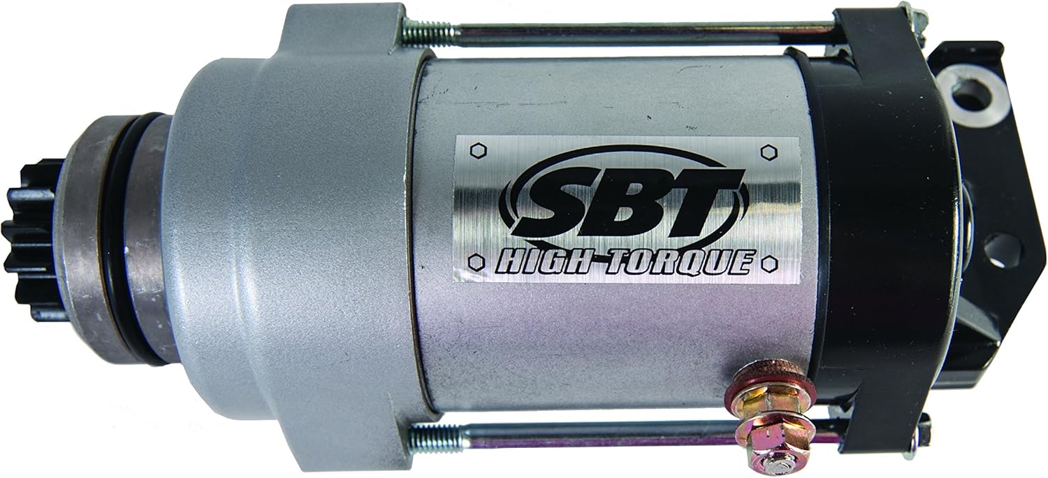 Yamaha Starter FX Super HO/FX Cruiser HO/FX Cruiser SHO/FZS