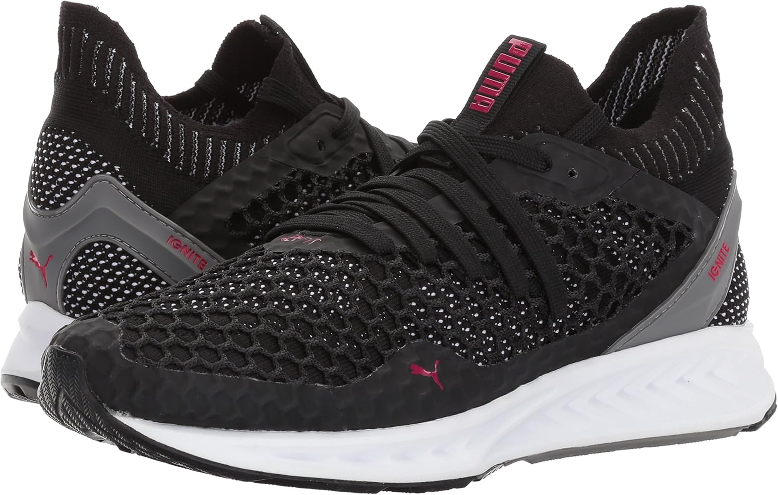 puma ignite netfit
