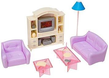amazon barbie furniture