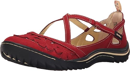 jambu blossom encore flat
