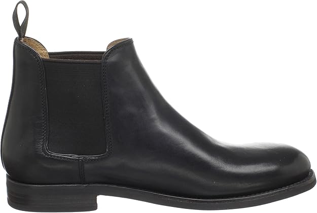 ralph lauren chelsea boots mens
