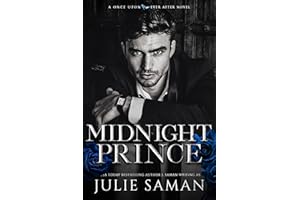 Midnight Prince (Once Upon Ever After Book 2)