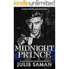 Midnight Prince (Once Upon Ever After Book 2)