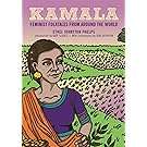 Kamala: Feminist Folktales from Around the World