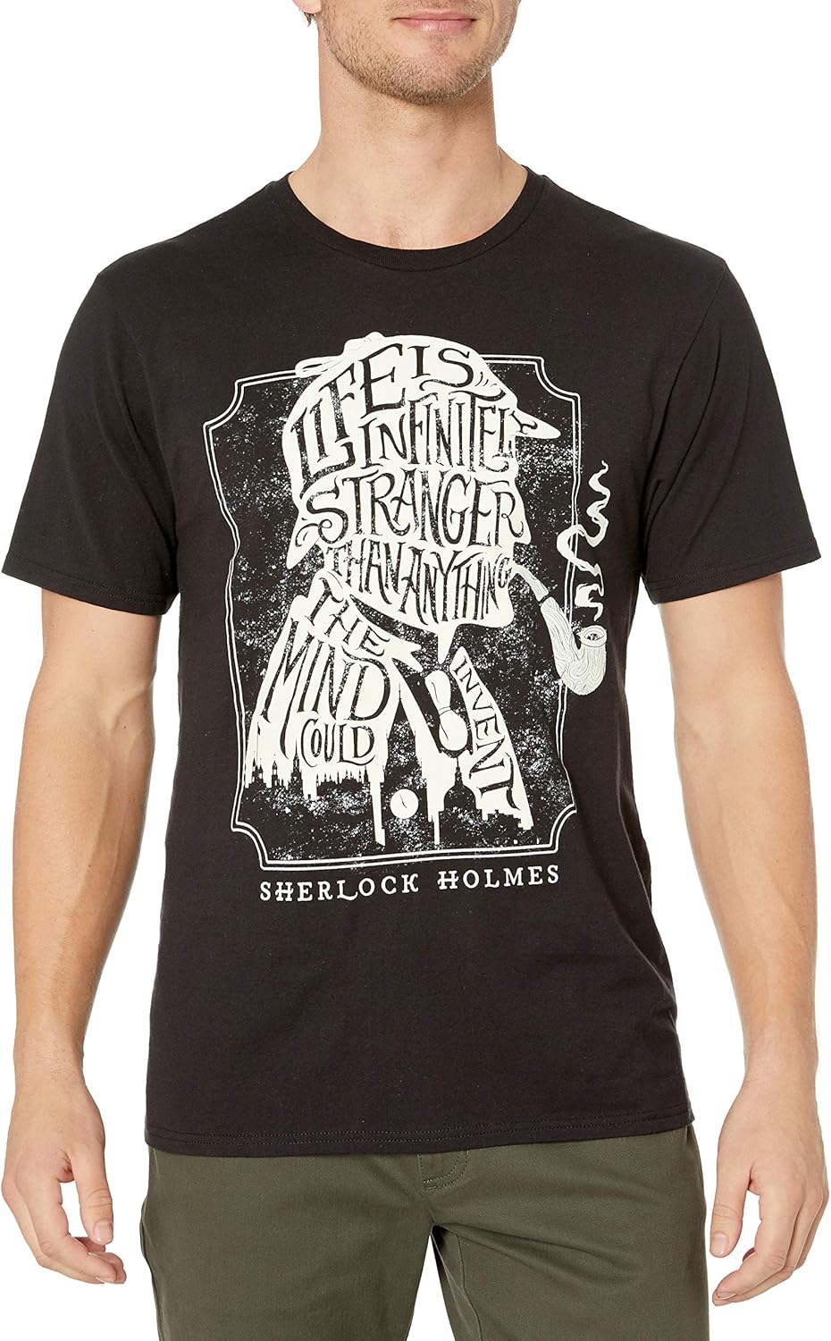 Hanes Men's Graphic T-Shirt - Americana Collection | 