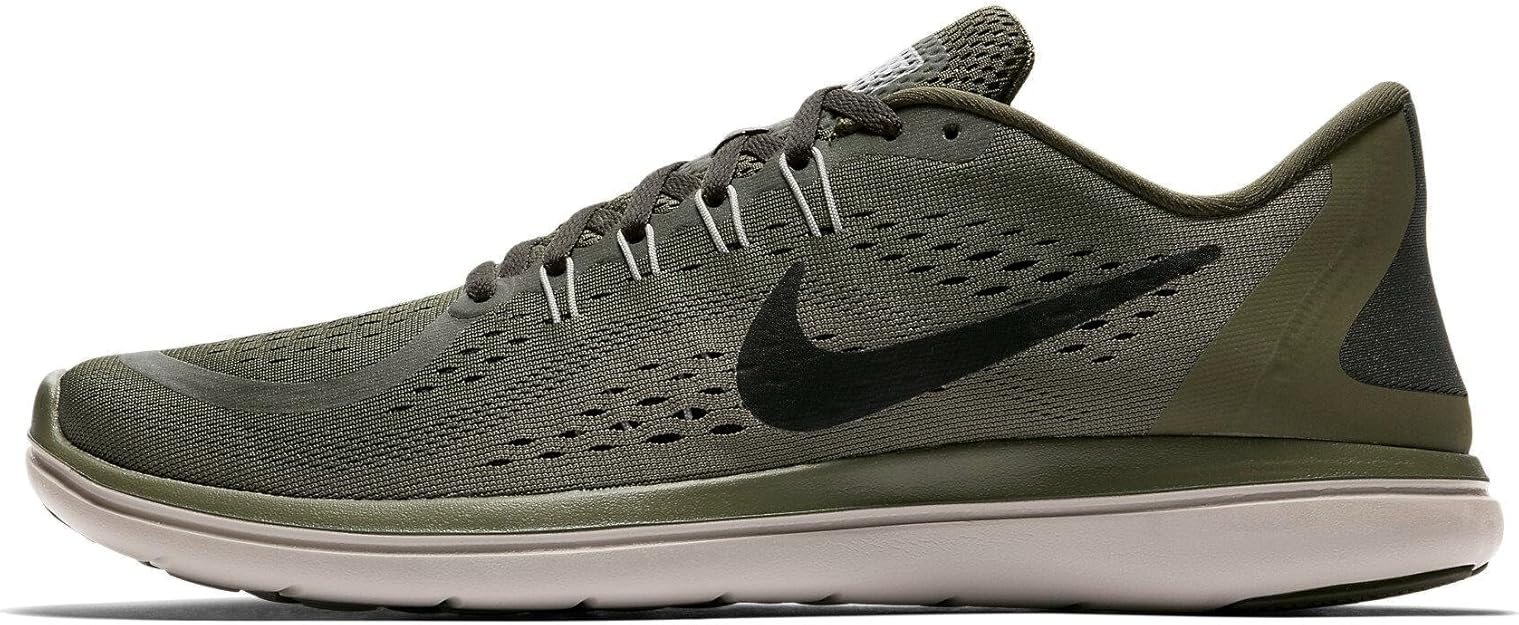 nike flex 2017 running sneaker