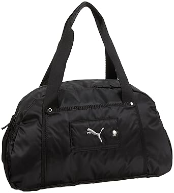 puma small gym bag