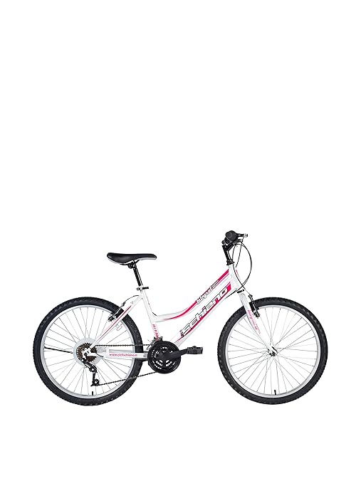 f.lli schiano power bicicletta mtb donna