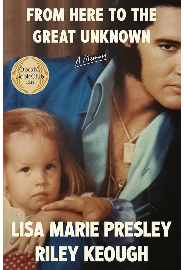 Priscilla and Elvis: The Priscilla Presley Story: Latham, Caroline