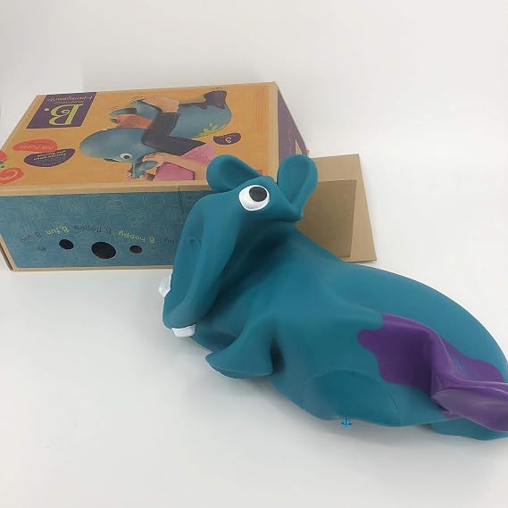 bouncy animals target